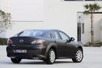 Mazda6 Hatchback 2010 года